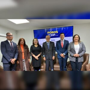 convesatorio min justicia