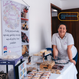 feria de emprendimiento