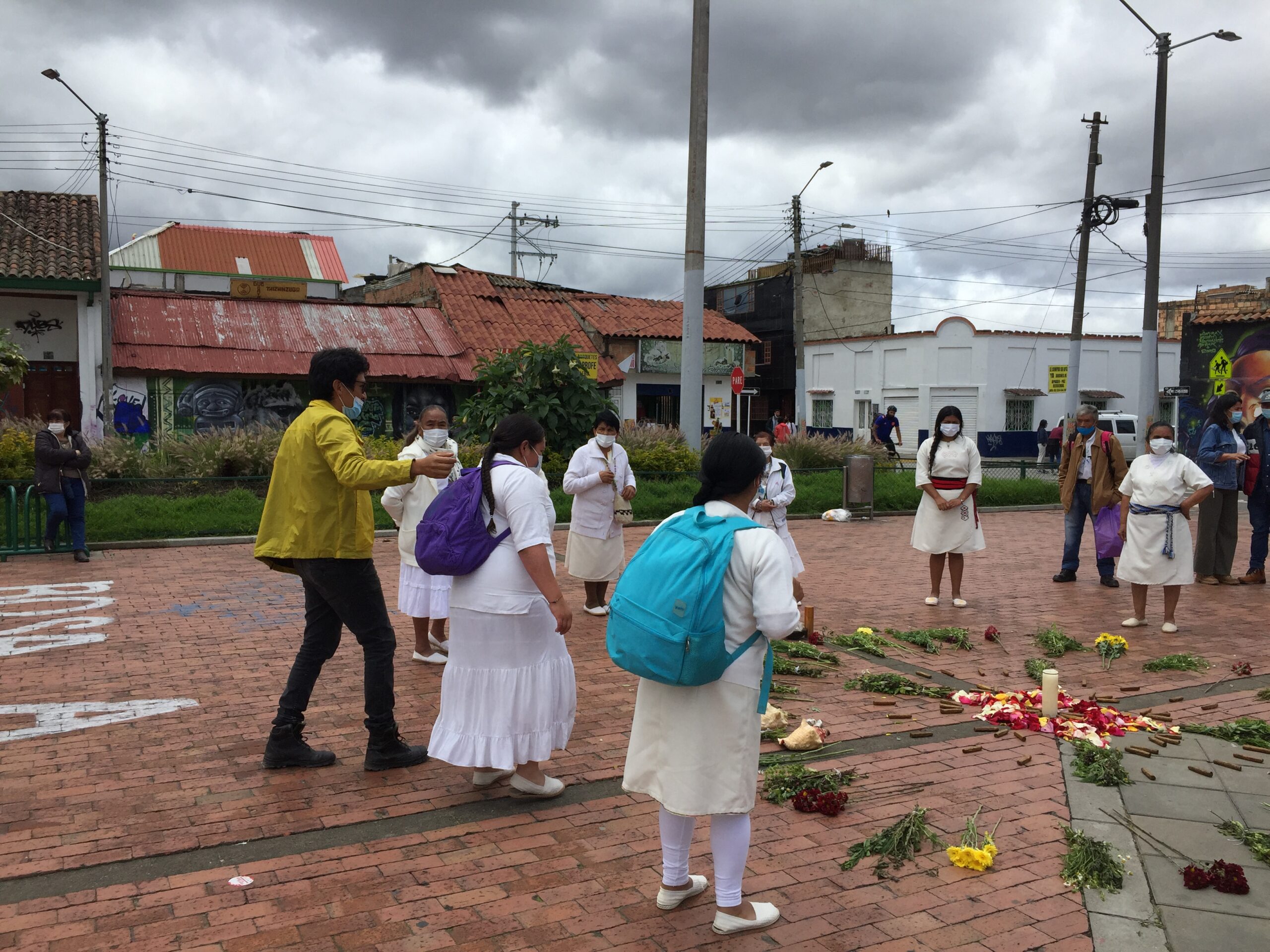 XX Festival Jizca Chia Zhue