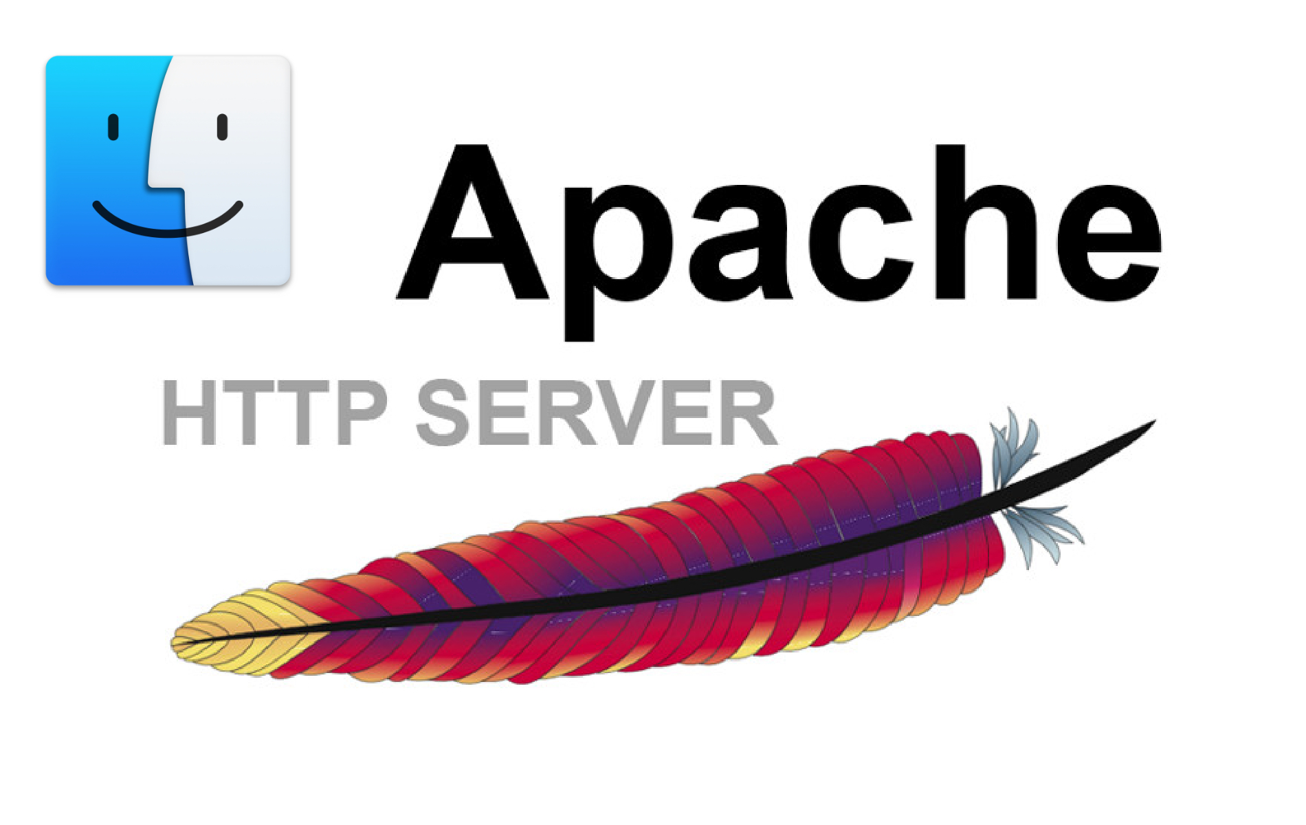 Restart Apache web server