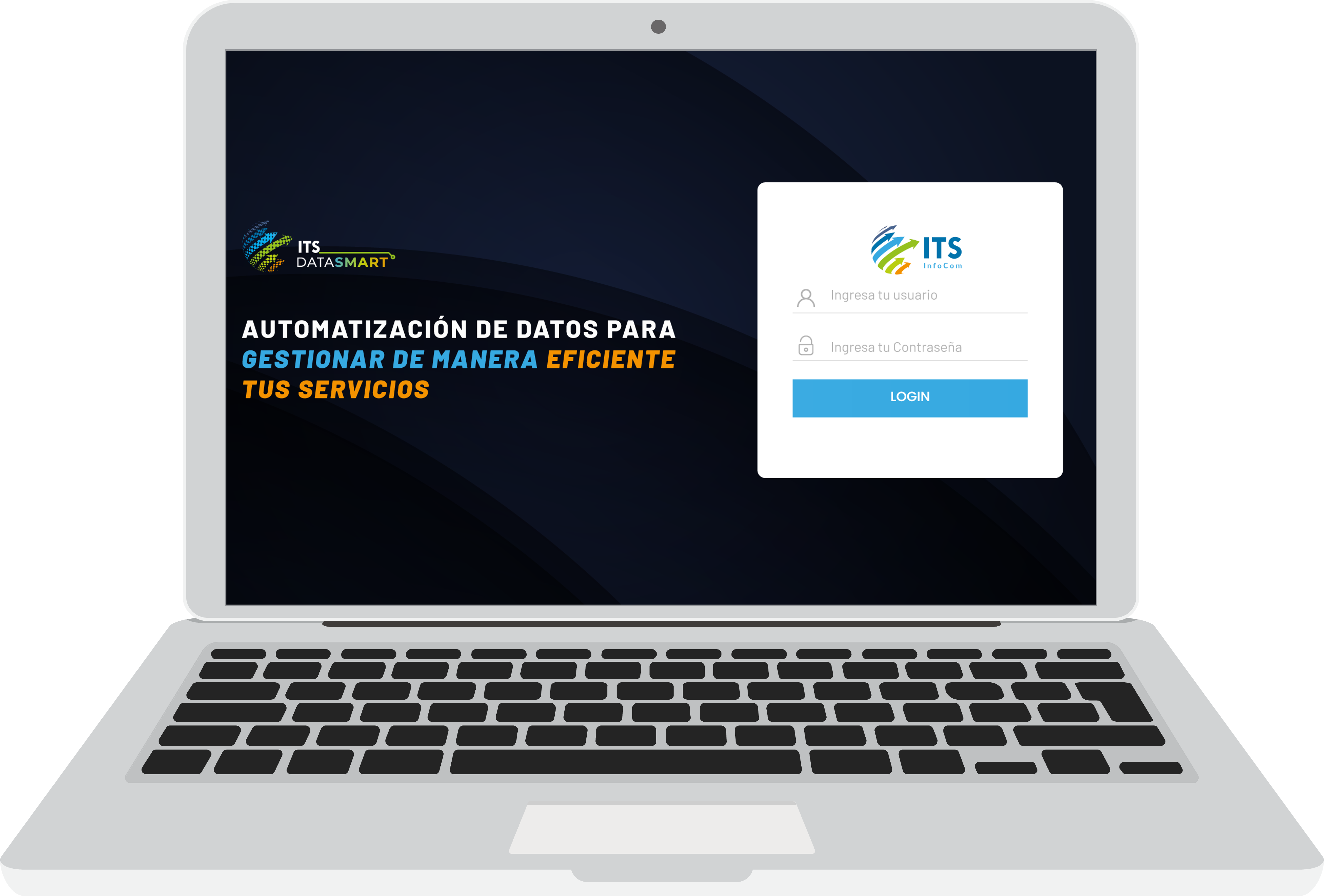 datasmart datasmart