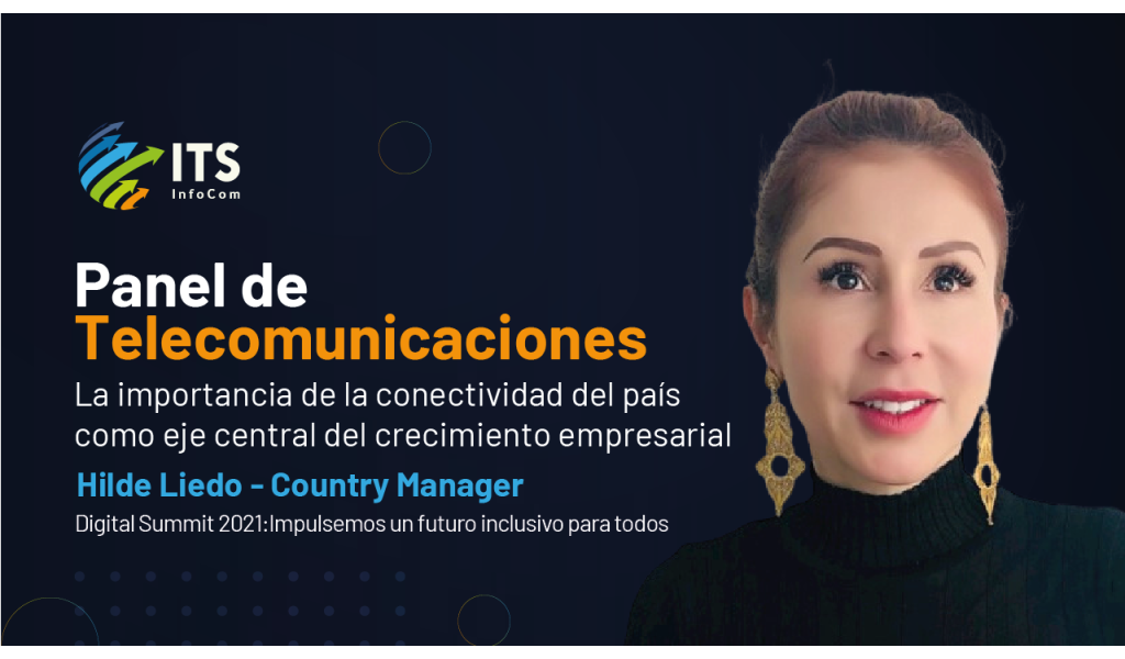 Colombia Digital 2021