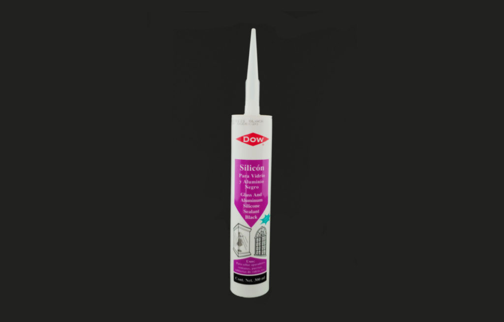 DOWSIL™ Glass and Aluminium Sealant TECSIL